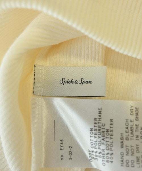 Spick and Span เสื้อกล้าม