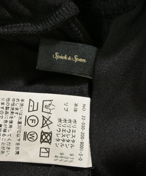 Spick and Span กางเกง อื่น