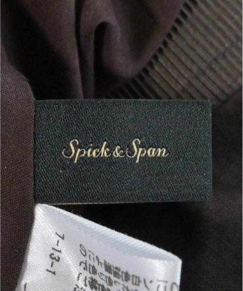 Spick and Span กระโปรงยาว/แม็กซี่ยาว