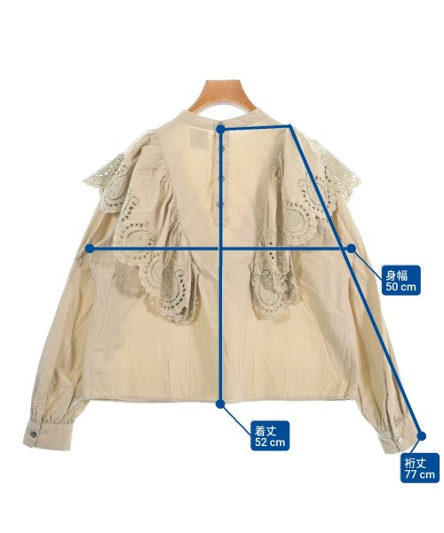 Spick and Span เสื้อสตรี
