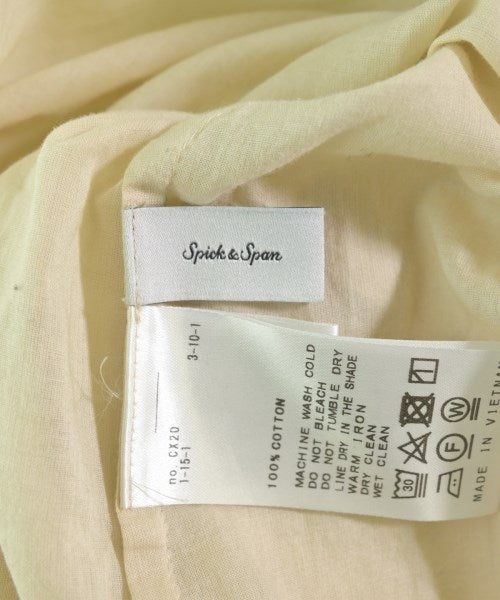 Spick and Span เสื้อสตรี