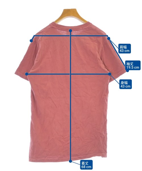 Spick and Span เสื้อยืด/เสื้อท็อปส์