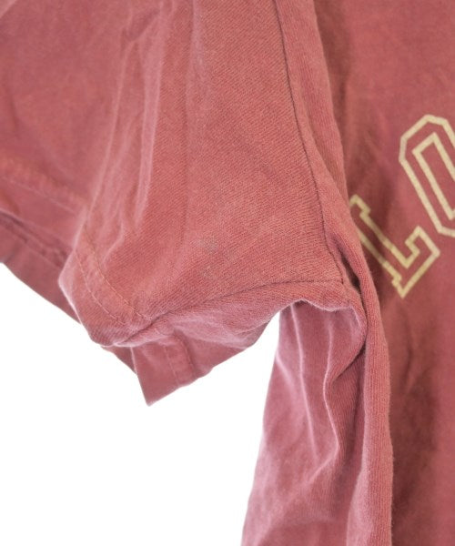 Spick and Span เสื้อยืด/เสื้อท็อปส์
