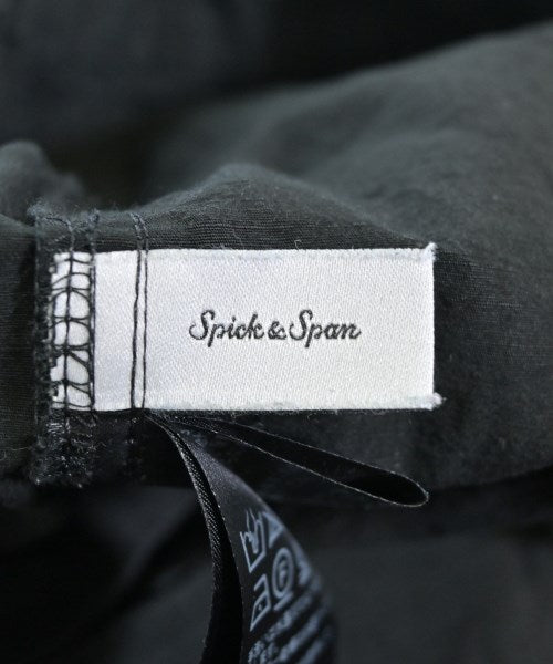 Spick and Span กางเกง อื่น