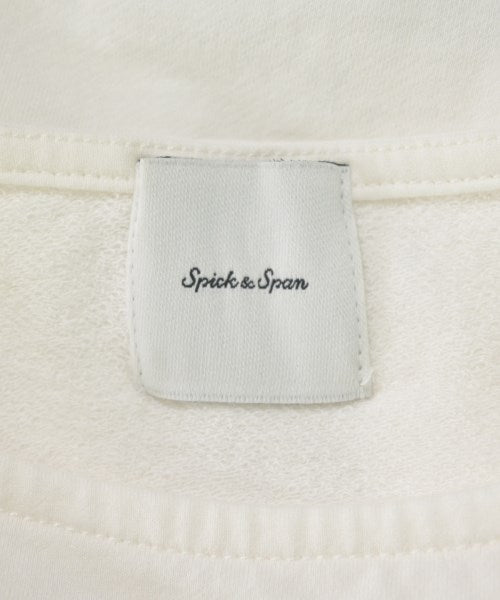 Spick and Span เสื้อยืด/เสื้อท็อปส์