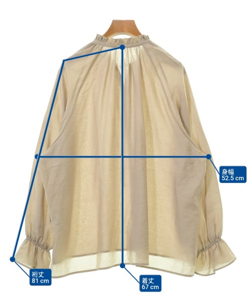 Spick and Span เสื้อสตรี