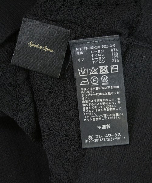 Spick and Span เสื้อกันหนาว