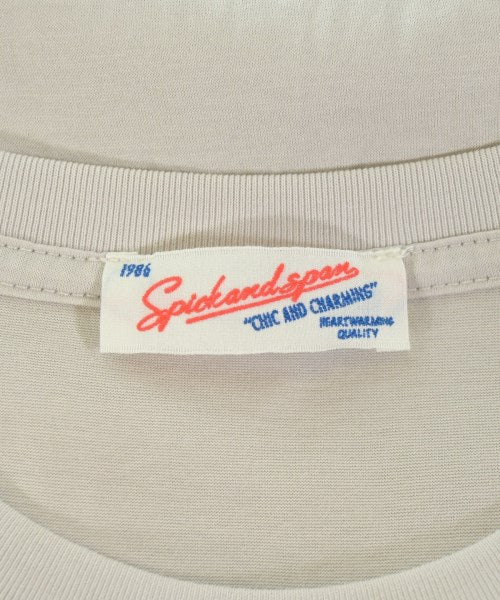 Spick and Span เสื้อยืด/เสื้อท็อปส์