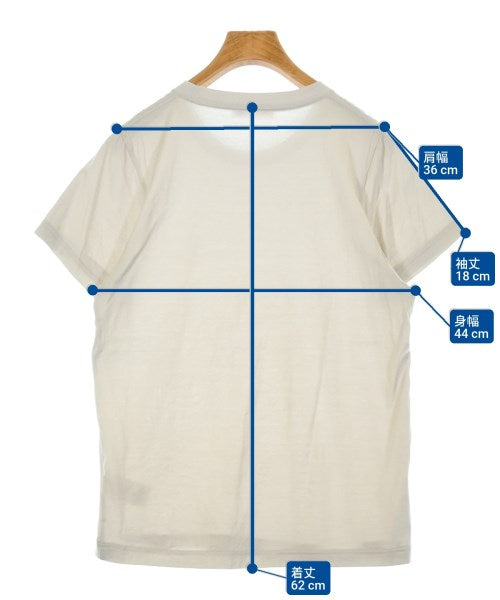 Spick and Span เสื้อยืด/เสื้อท็อปส์