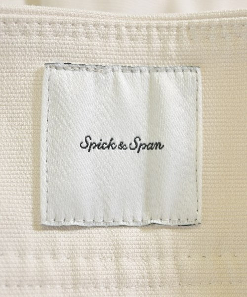 Spick and Span กางเกง อื่น