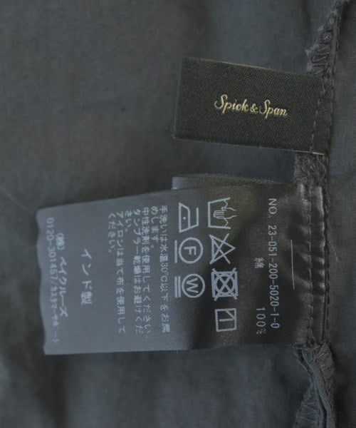 Spick and Span เสื้อสตรี