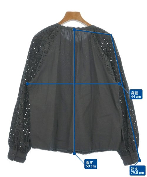 Spick and Span เสื้อสตรี