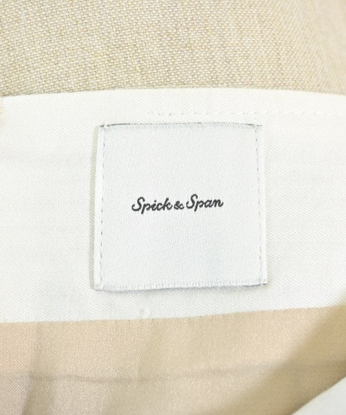 Spick and Span กระโปรงยาว/แม็กซี่ยาว