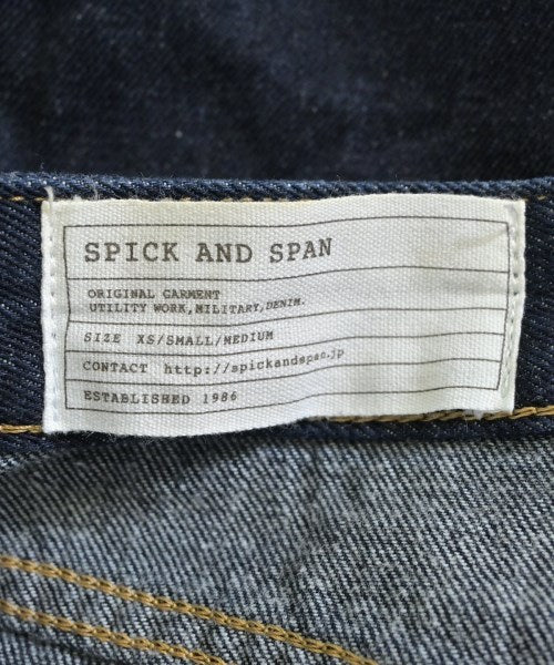 Spick and Span กระโปรงยาว/แม็กซี่ยาว