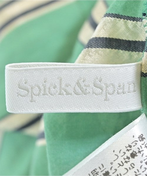 Spick and Span เสื้อสตรี
