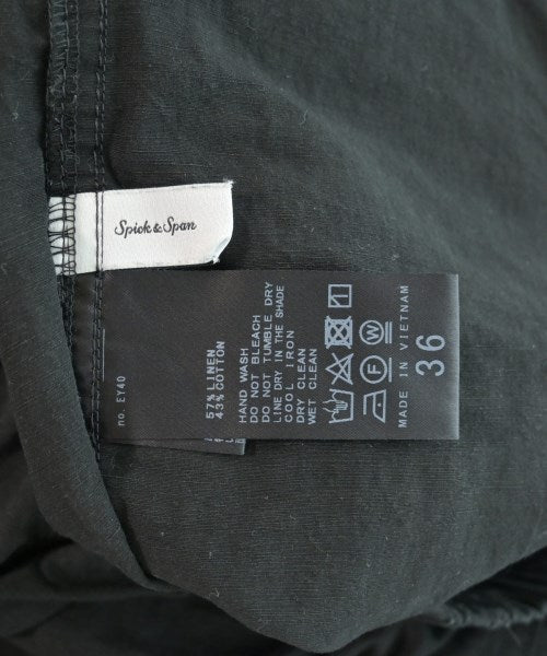 Spick and Span กางเกง อื่น
