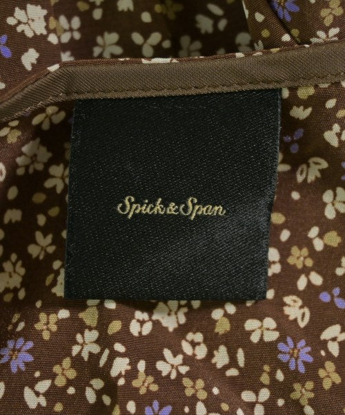 Spick and Span ชุดเดรส