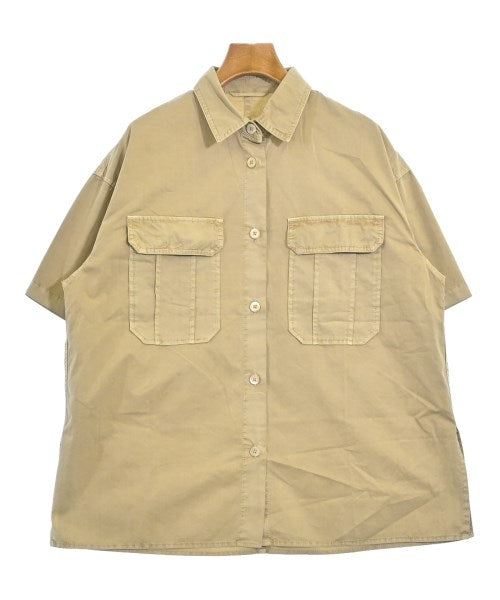 Spick and Span เสื้อลำลอง