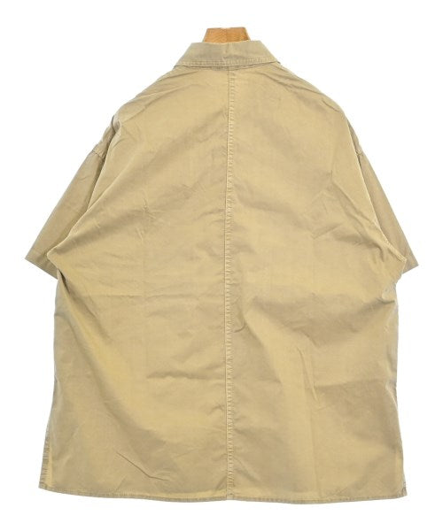 Spick and Span เสื้อลำลอง