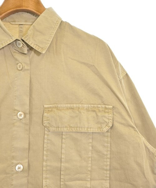 Spick and Span เสื้อลำลอง