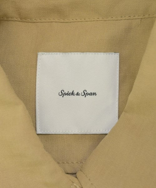 Spick and Span เสื้อลำลอง