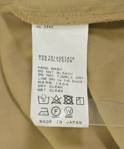 Spick and Span เสื้อลำลอง