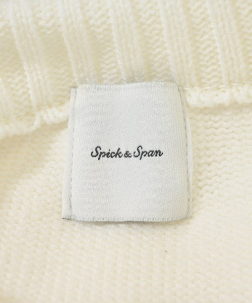 Spick and Span เสื้อกันหนาว