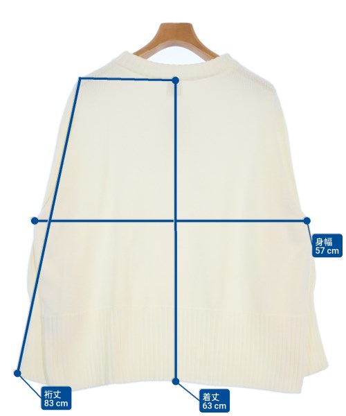 Spick and Span เสื้อกันหนาว