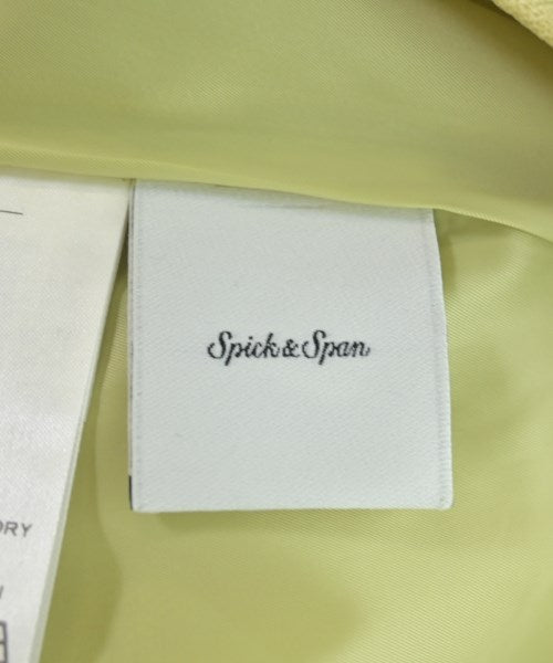 Spick and Span กระโปรงยาว/แม็กซี่ยาว
