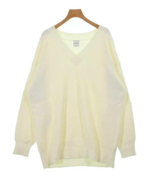 Spick and Span เสื้อกันหนาว