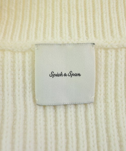 Spick and Span เสื้อกันหนาว