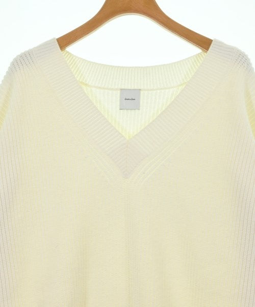 Spick and Span เสื้อกันหนาว