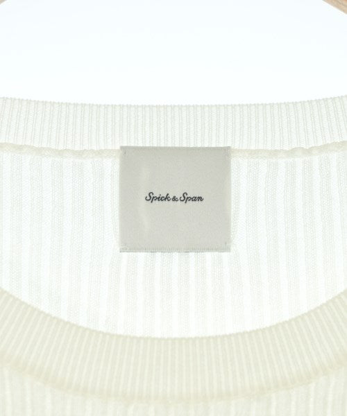 Spick and Span เสื้อกั๊ก