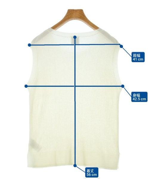 Spick and Span เสื้อกั๊ก