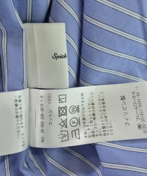 Spick and Span เสื้อลำลอง