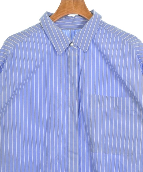Spick and Span เสื้อลำลอง