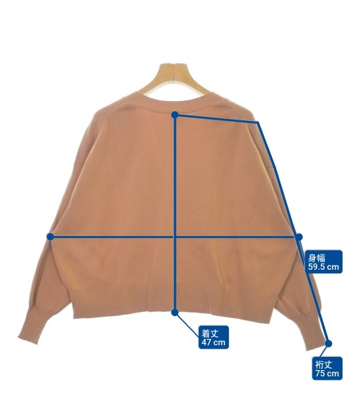 Spick and Span เสื้อคาร์ดิแกน