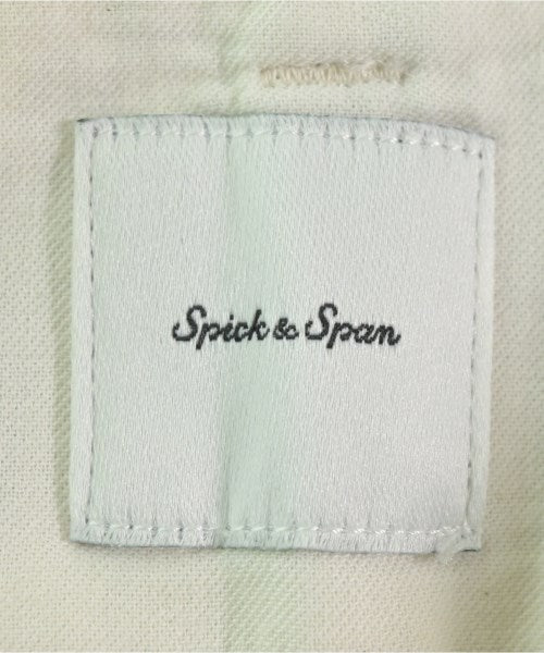 Spick and Span กางเกง อื่น