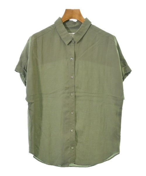 Spick and Span เสื้อลำลอง