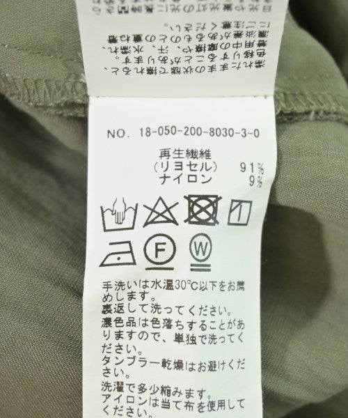 Spick and Span เสื้อลำลอง