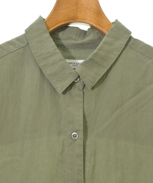 Spick and Span เสื้อลำลอง