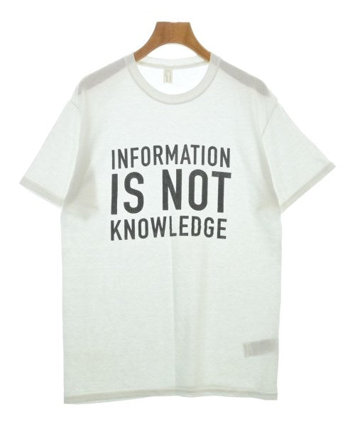 Spick and Span เสื้อยืด/เสื้อท็อปส์