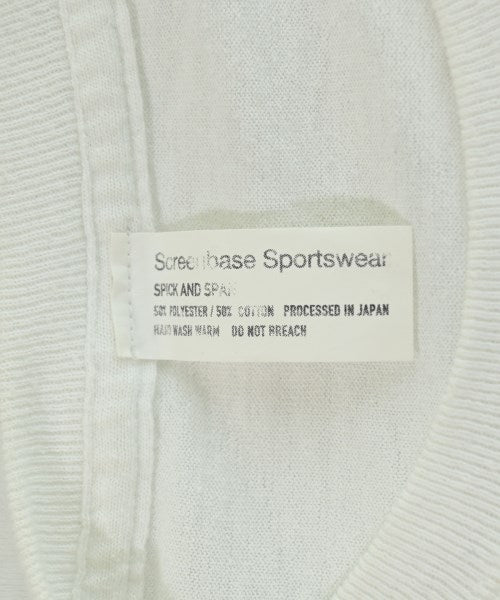 Spick and Span เสื้อยืด/เสื้อท็อปส์