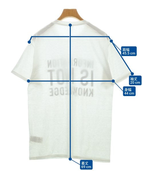 Spick and Span เสื้อยืด/เสื้อท็อปส์