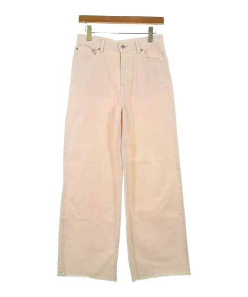 Spick and Span กางเกง อื่น