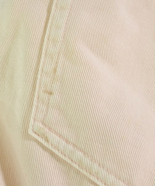 Spick and Span กางเกง อื่น