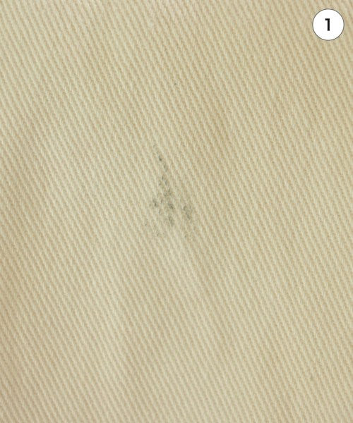 Spick and Span กางเกง อื่น