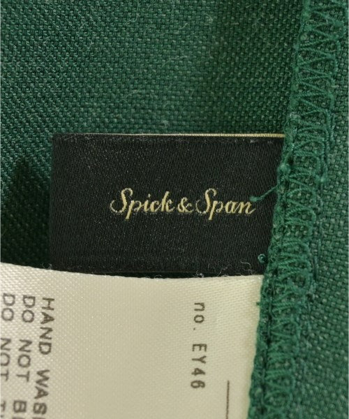 Spick and Span กางเกง อื่น