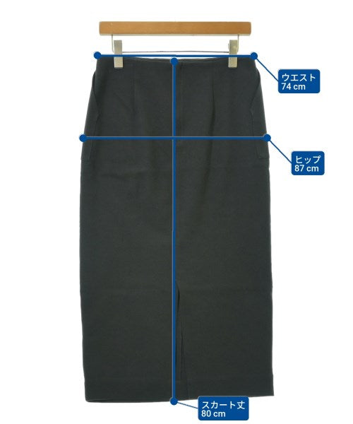 Spick and Span กระโปรงยาว/แม็กซี่ยาว