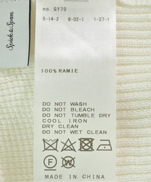 Spick and Span เสื้อคาร์ดิแกน